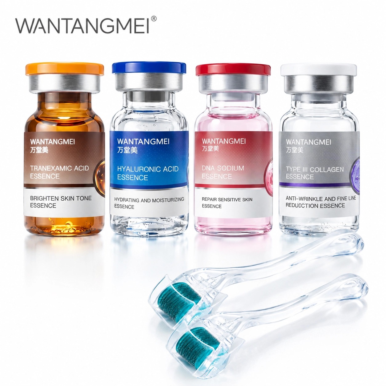 Tranexamic Acid Hyaluronic Aci - Tranexamic Acid Serum 评论和价格