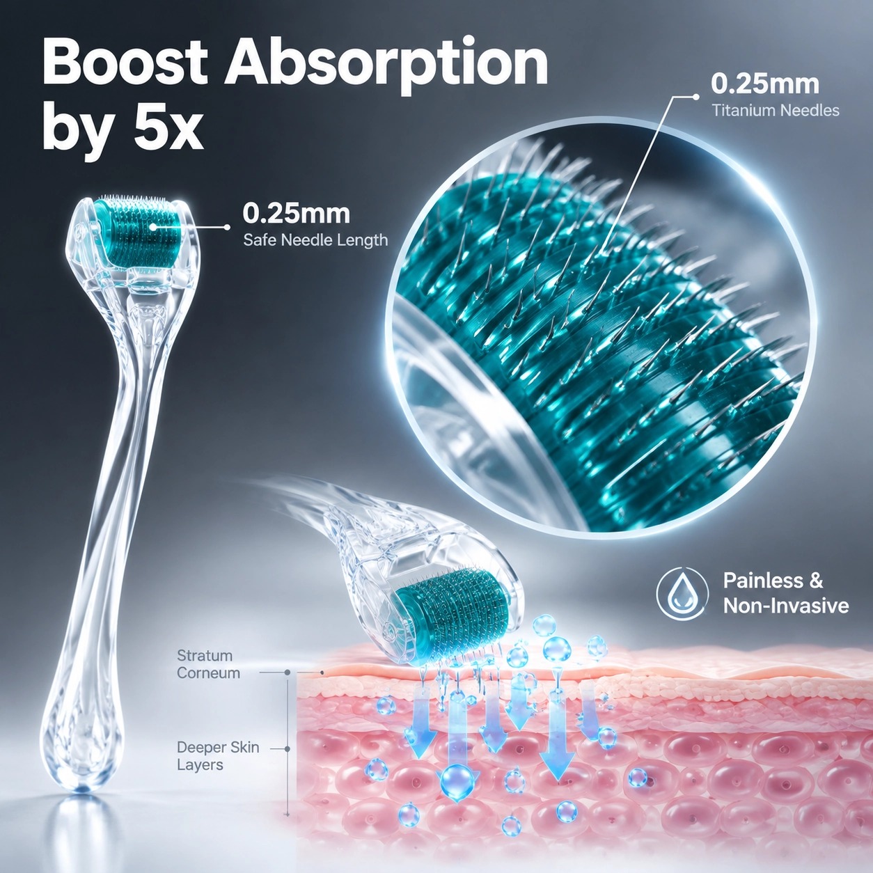 Tranexamic Acid Hyaluronic Aci - Tranexamic Acid Serum 评论和价格