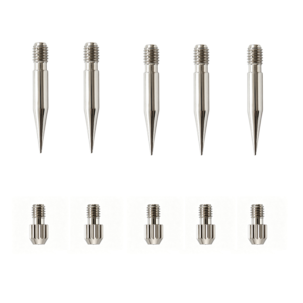 12Pcs Plasma Pen Replacement N - Skincare Scora 评论和价格