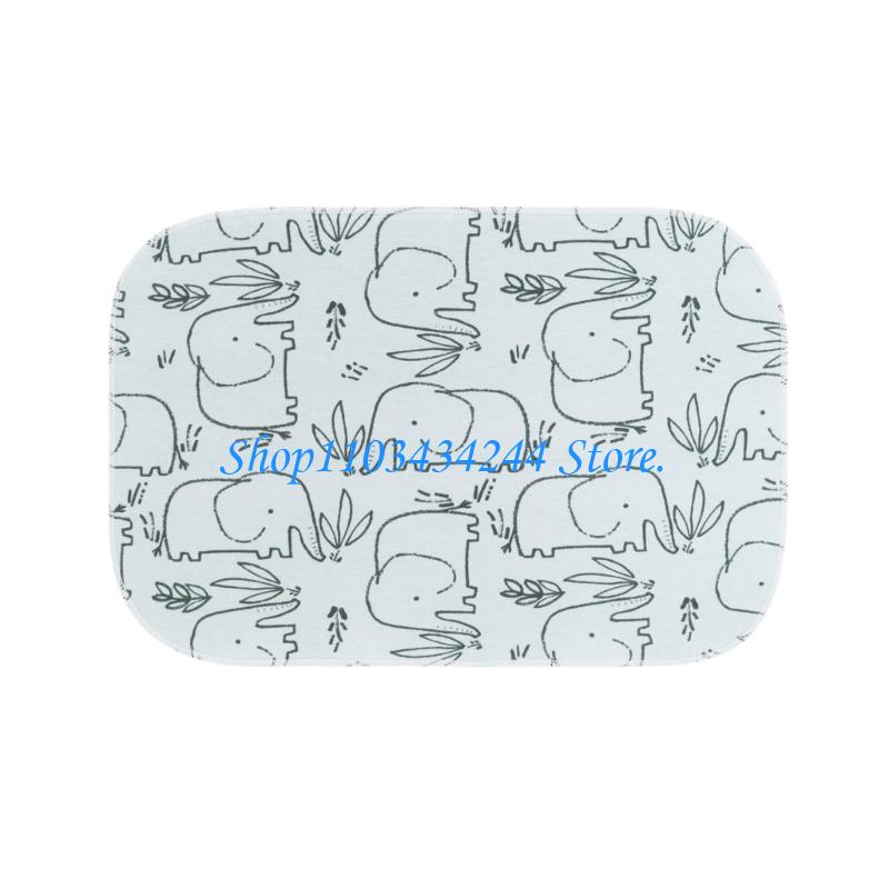 Soft Cotton Towel For Newborns - Skincare Newborn 评论和价格