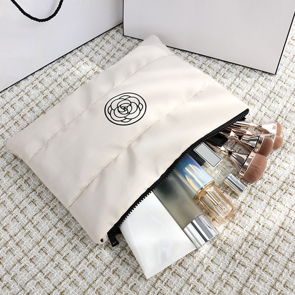 Portable Cotton Floral Makeup  - Skincare Dior 评论和价格