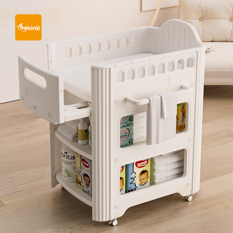 Stokk Style Changing Table New - Skincare Newborn 评论和价格