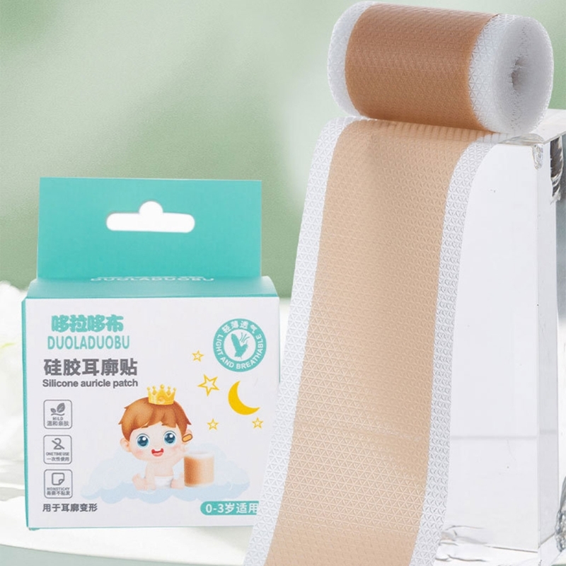 Ear Corrector for Babies Ear C - Skincare Newborn 评论和价格