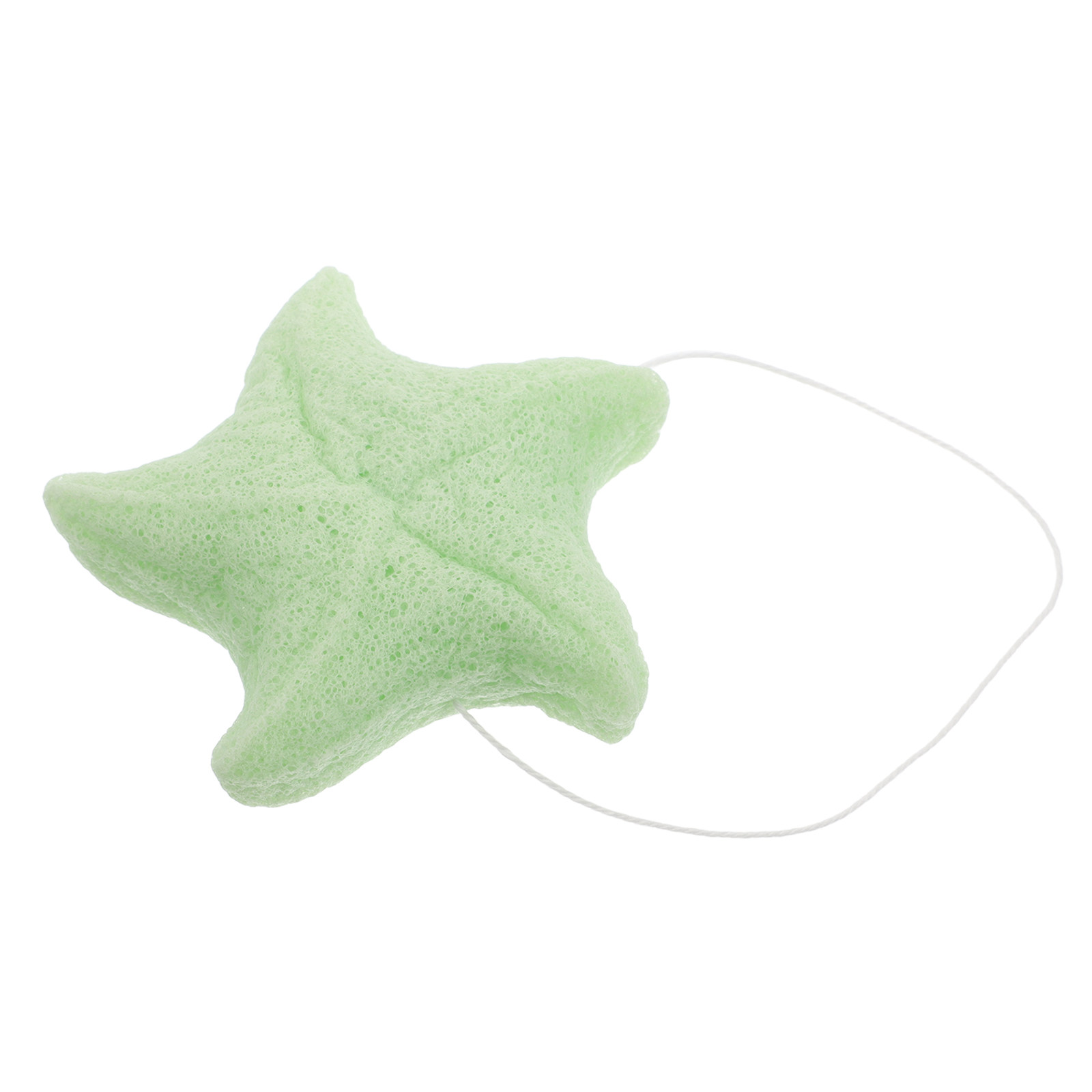 Soft Natural Baby Bath Sponge  - Skincare Newborn 评论和价格