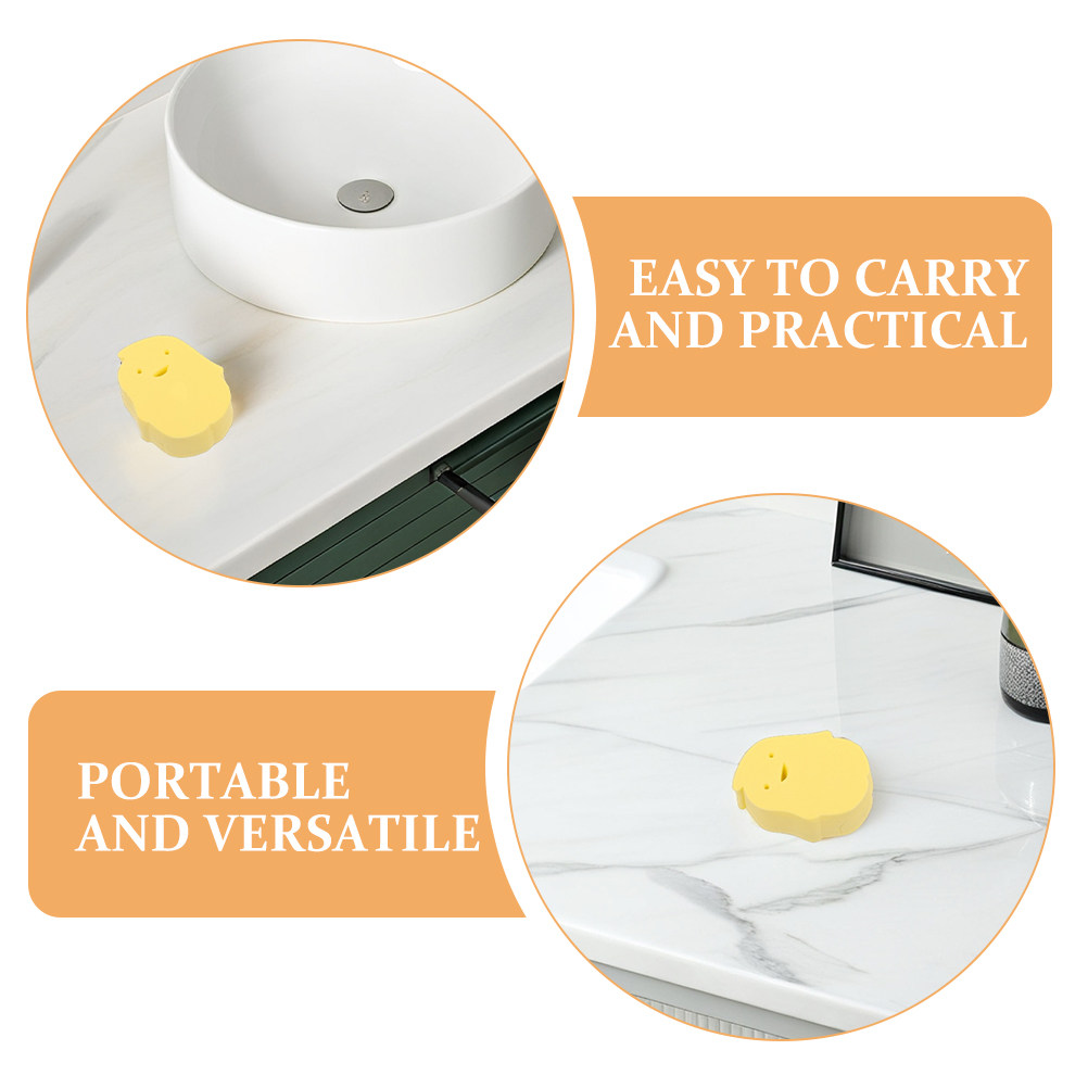 3Pcs Baby Bath Sponge for Newb - Skincare Newborn 评论和价格