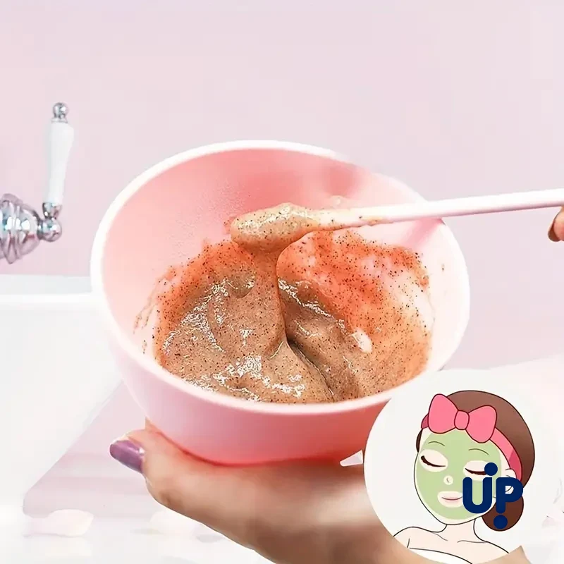 Face Mask Mixing Bowl Set Faci - Skincare Scora 评论和价格