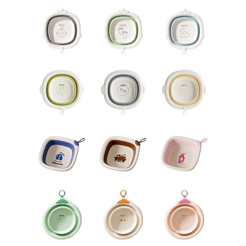 Infant Foldable Hygiene Basin  - Skincare Newborn 评论和价格