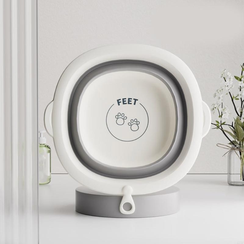 Infant Foldable Hygiene Basin  - Skincare Newborn 评论和价格