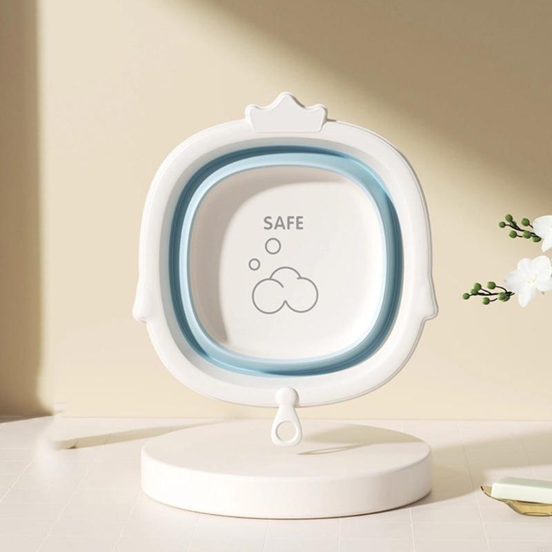 Infant Foldable Hygiene Basin  - Skincare Newborn 评论和价格
