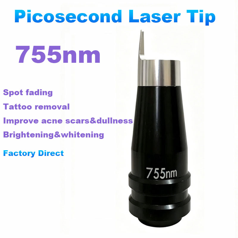 Picosecond Laser Tip 755nm Opt - Skincare Scora 评论和价格