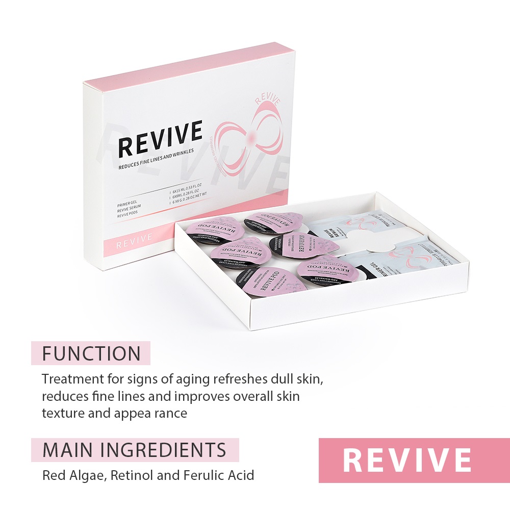 Glam Pod For Aqua Facial Machi - Skincare Scora 评论和价格