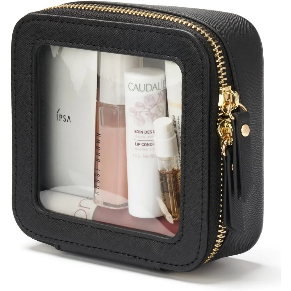 Small Cosmetic Bag for Purse M - Skincare Dior 评论和价格