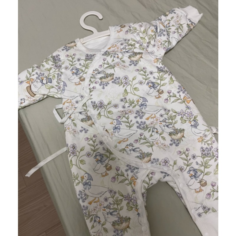 Premium Cotton Baby Rompers En - Skincare Newborn 评论和价格
