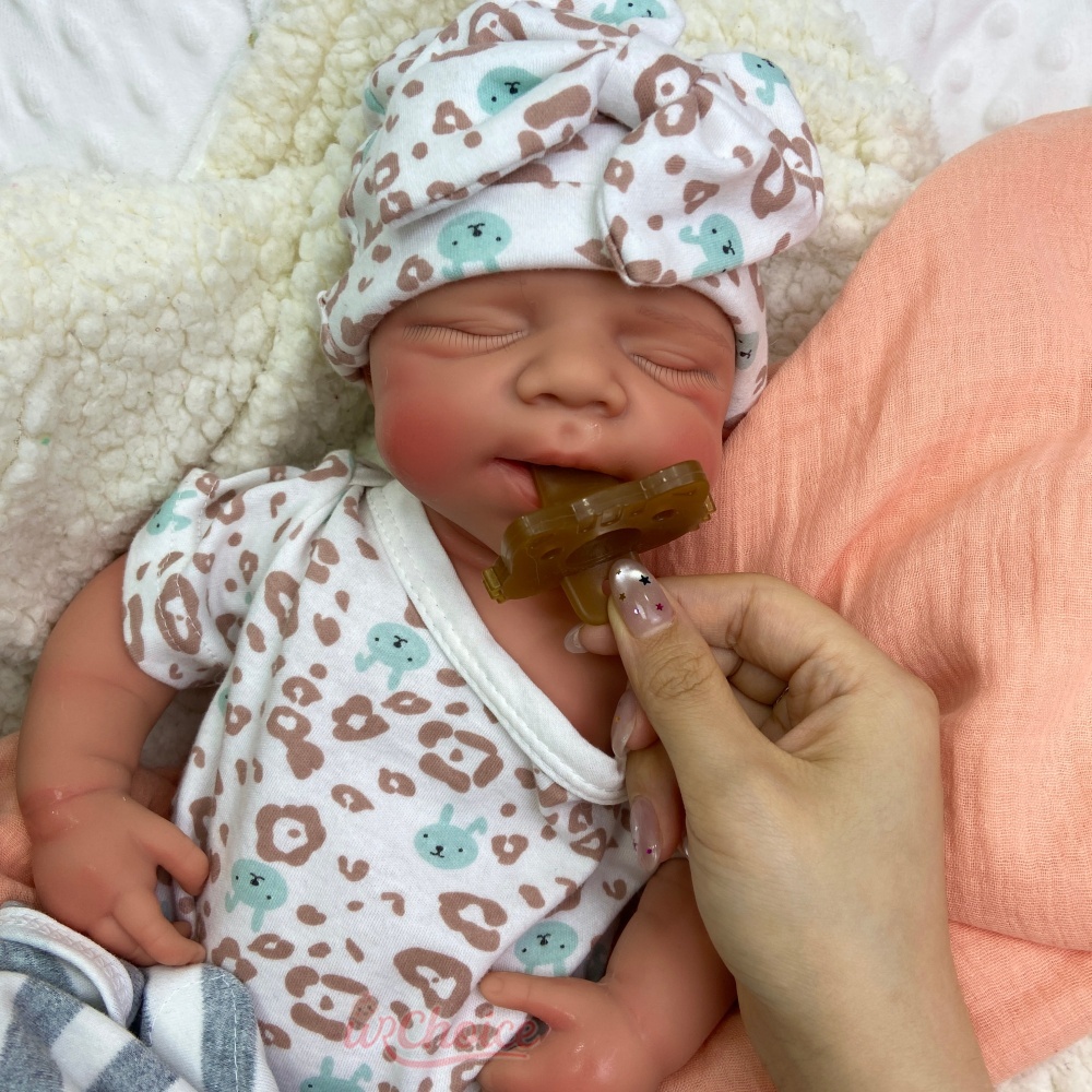20 Inch Can Open Mouth Full Bo - Skincare Newborn 评论和价格