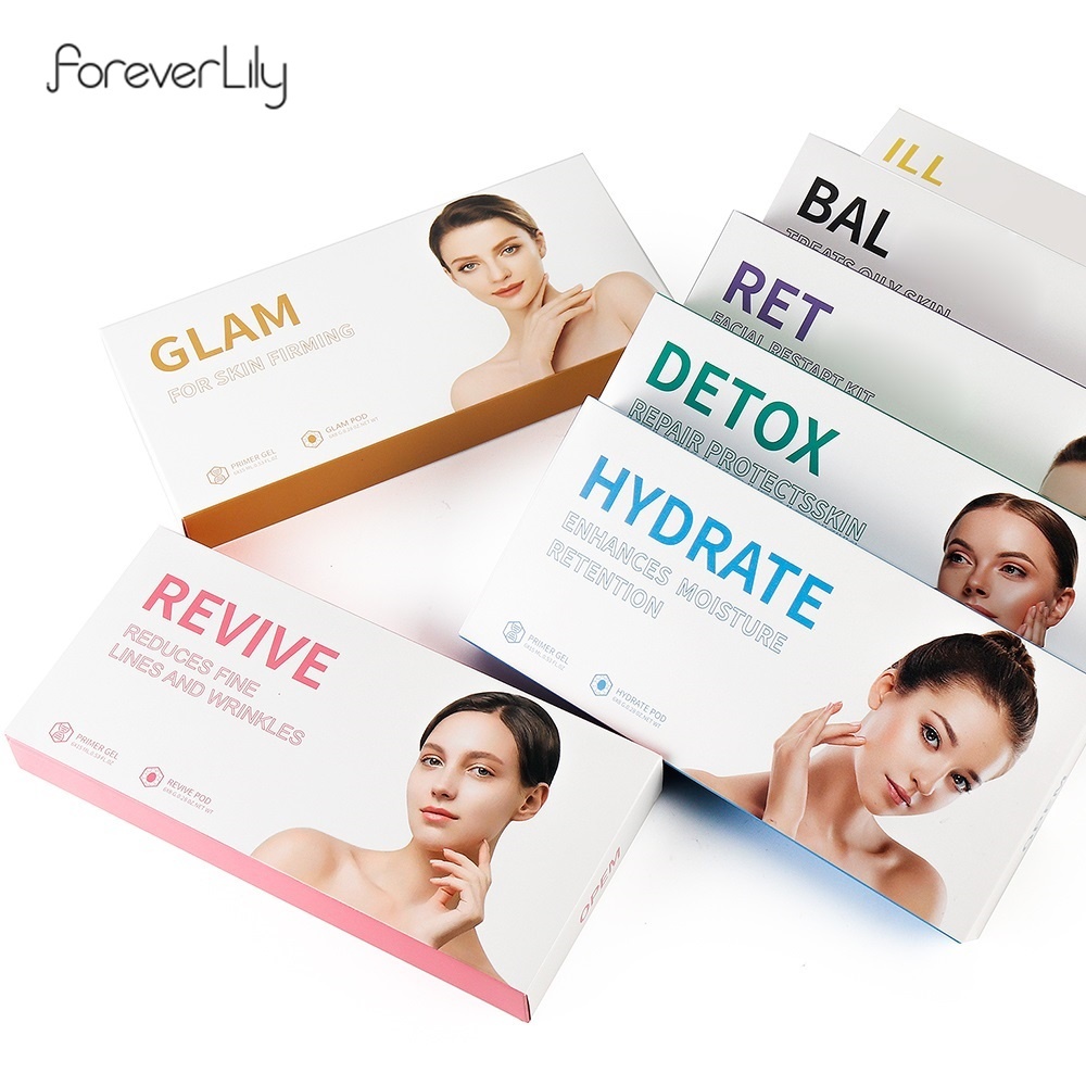 CO2 Pod Kit CO2 Pods For Bubbl - Skincare Scora 评论和价格