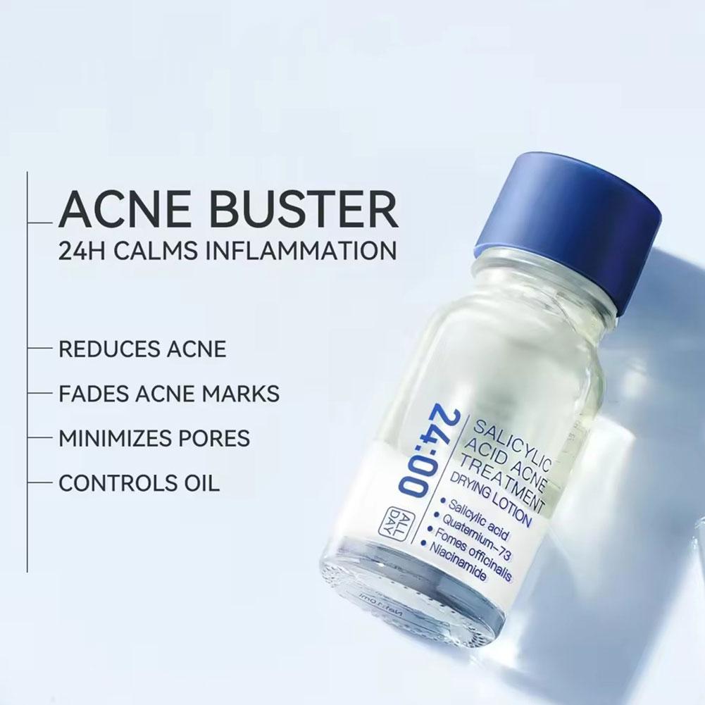 Salicylic Acid Essence Treatme - Tranexamic Acid Serum 评论和价格