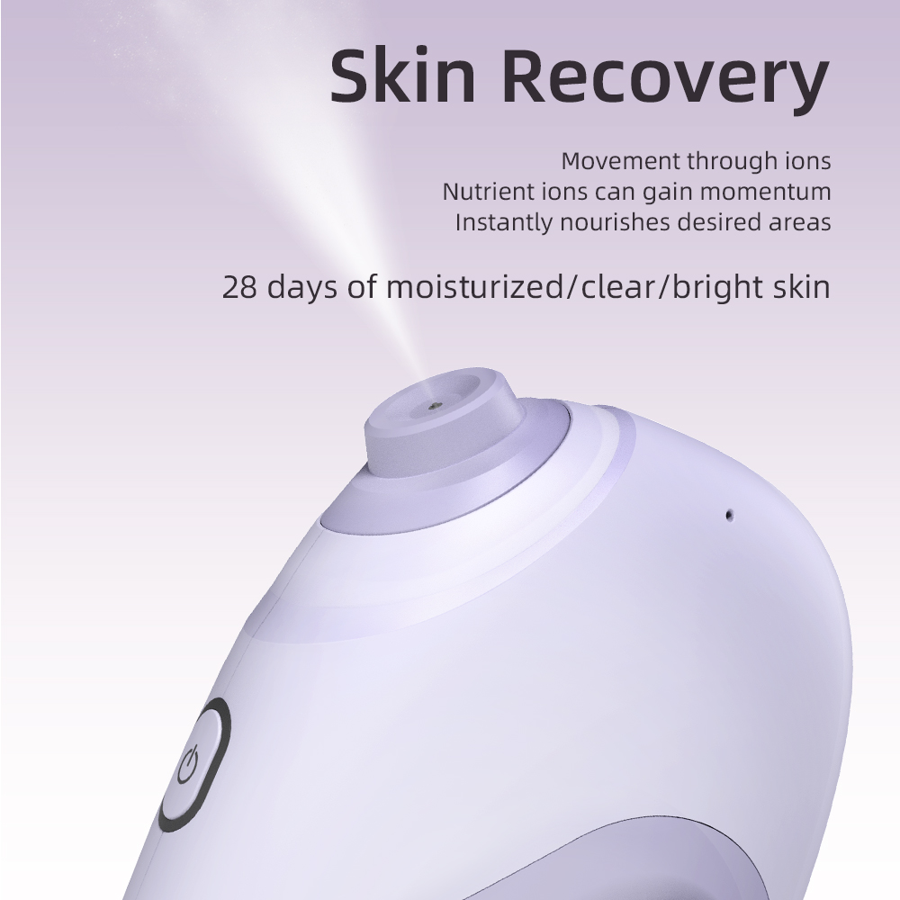 Nano Facial Sprayer Water Stea - Skincare Scora 评论和价格