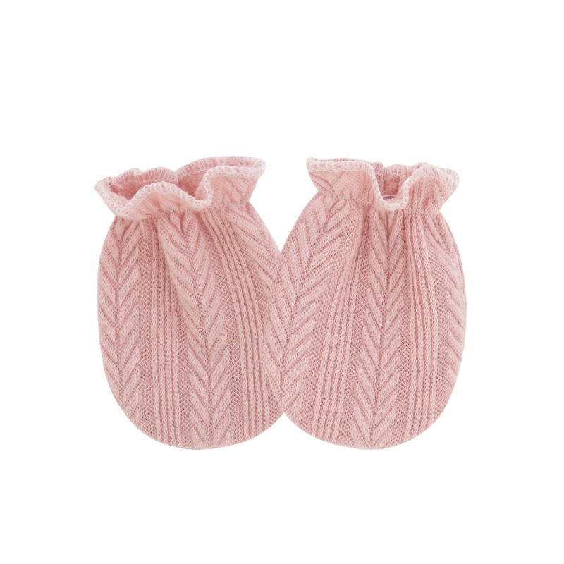 N80C Newborns Hand Protectors  - Skincare Newborn 评论和价格