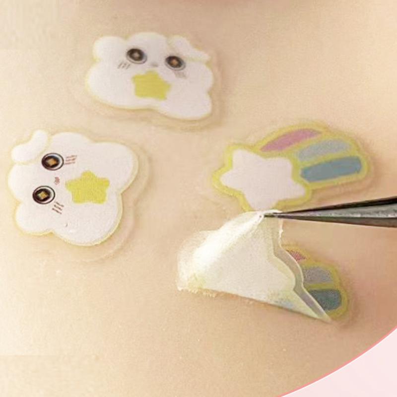 20pcs Removal Pimple Patch Ski - Skincare Oil Control 评论和价格