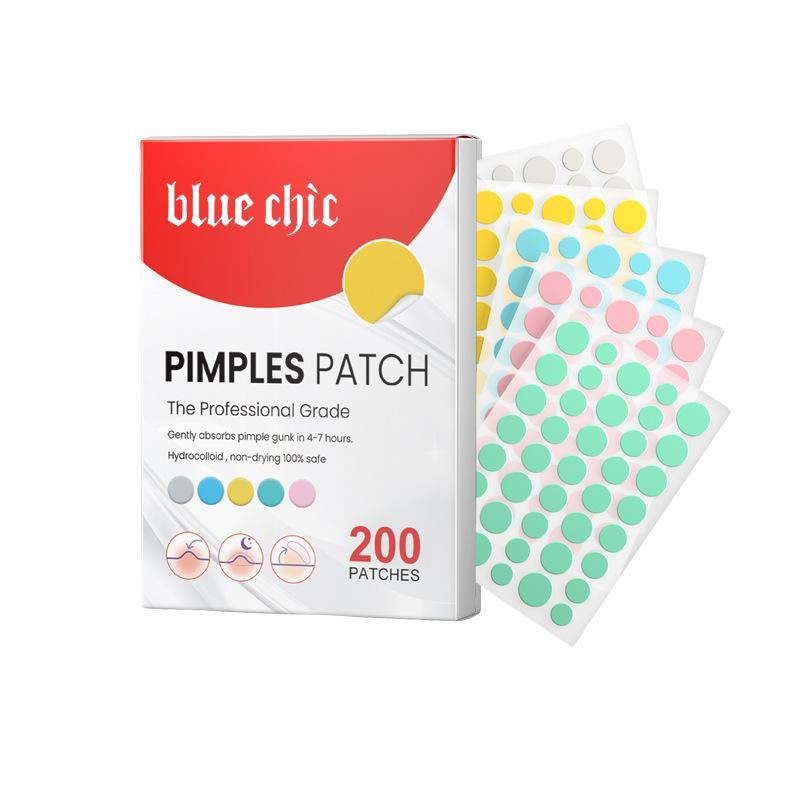Acne Patches Invisible Hydroco - Skincare Oil Control 评论和价格