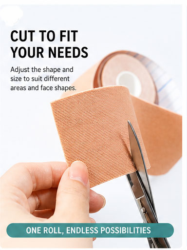 Facial Muscle Lifting Tape Ant - Skincare Scora 评论和价格