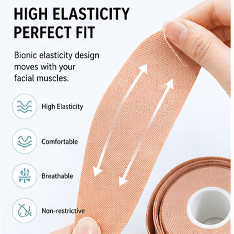 Facial Muscle Lifting Tape Ant - Skincare Scora 评论和价格