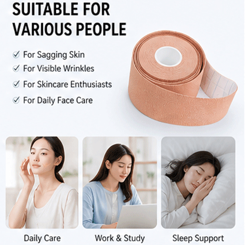 Facial Muscle Lifting Tape Ant - Skincare Scora 评论和价格